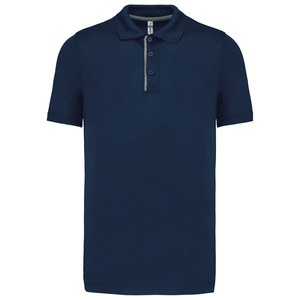 ProAct PA485 - SHORT SLEEVE PIQUE POLO SHIRT