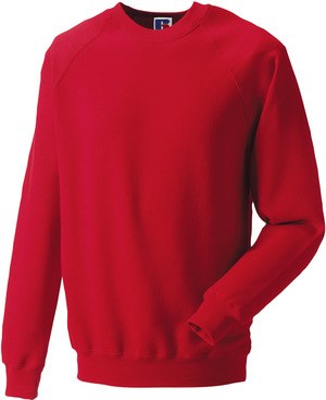 Russell RU7620M - Classic Sweatshirt Raglan