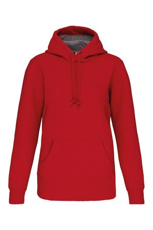 Kariban K443 - HOODED SWEATSHIRT