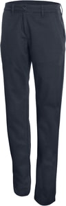 Kariban K790 - LADIES CHINO TROUSERS