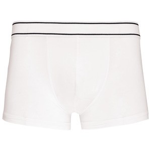 Kariban K800 - MEN'S BOXER SHORTS White