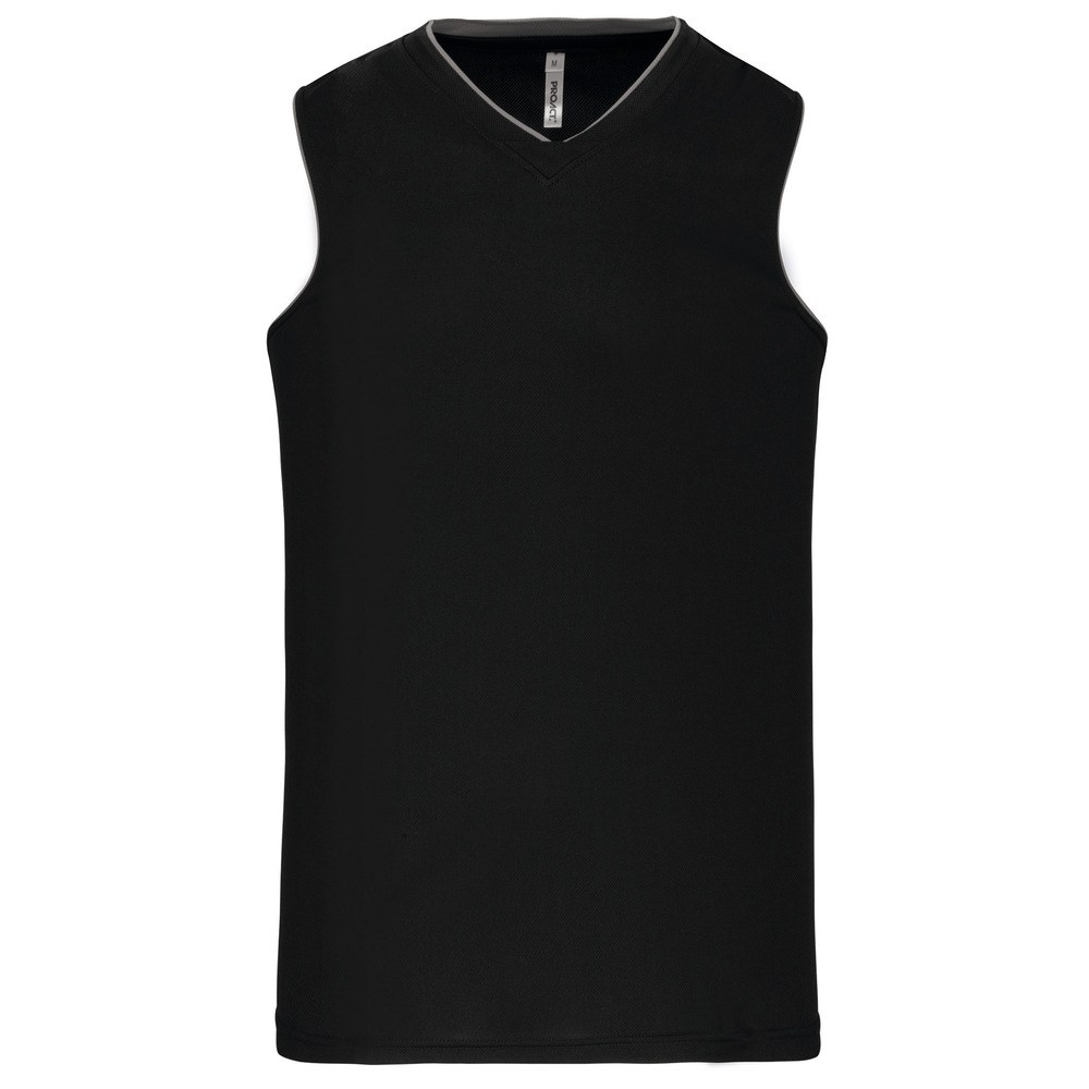 ProAct PA459 - MEN'S BASKETBALL VEST