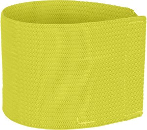 ProAct PA679 - ELASTIC ARMBAND Fluorescent Yellow