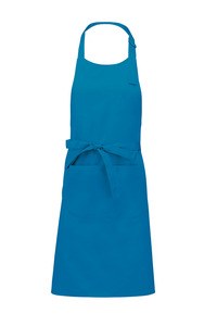 Kariban K885 - APRON Tropical Blue