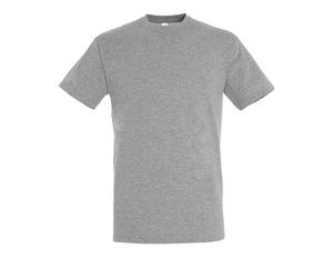 SOLS 11380 - REGENT Unisex Round Collar T Shirt