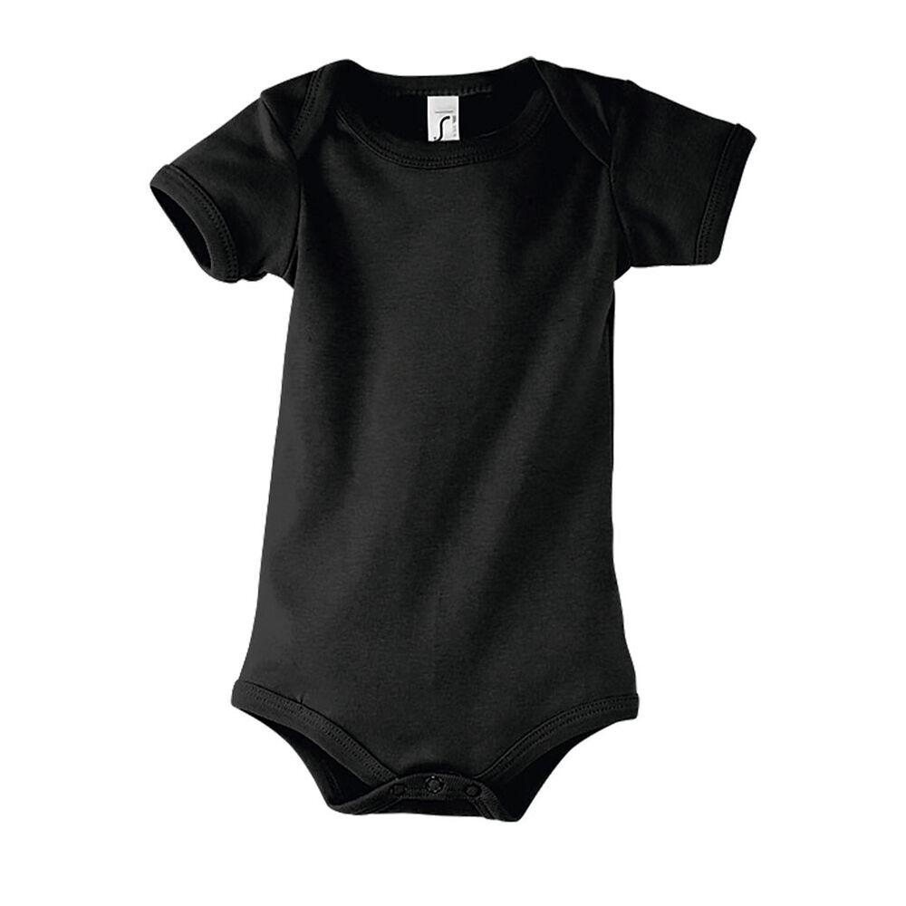 SOL'S 00583 - BAMBINO Baby Bodysuit