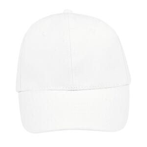 SOLS 88100 - Buffalo Six Panel Cap