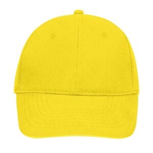 SOLS 88100 - Buffalo Six Panel Cap