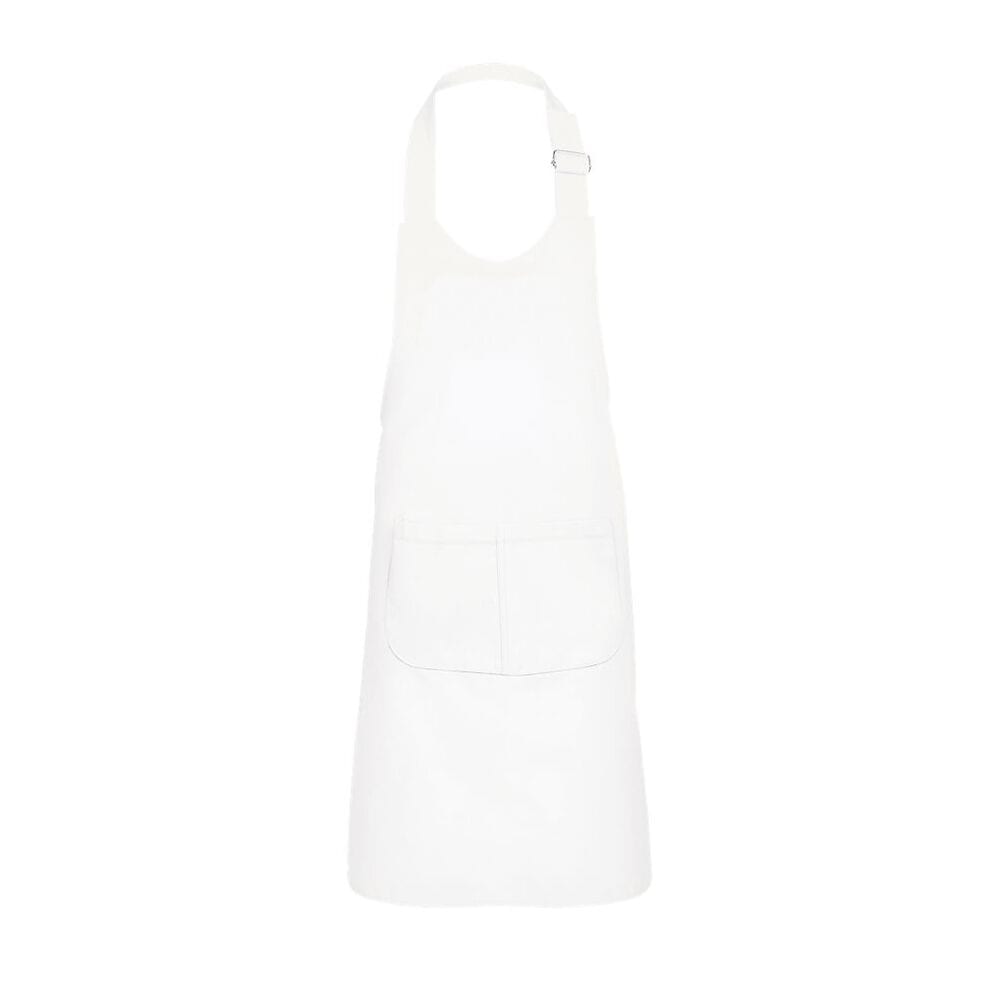 SOL'S 00599 - Gala Kids Kids' Apron With Pocket