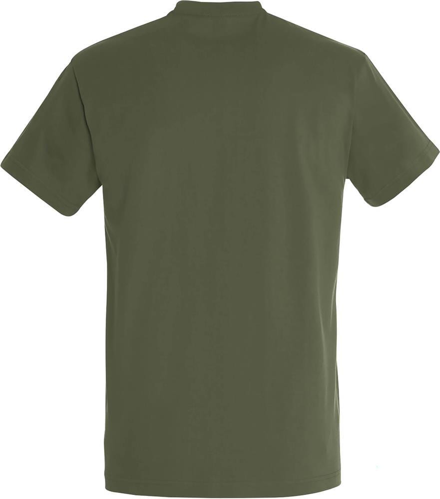 SOL'S 11500 - Imperial Men's Round Neck T Shirt