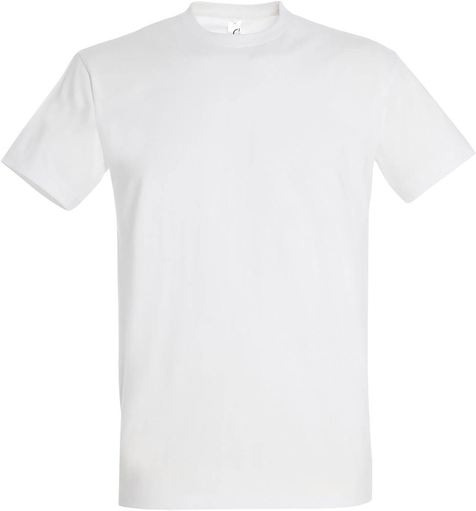 SOL'S 11500 - Imperial Men's Round Neck T Shirt