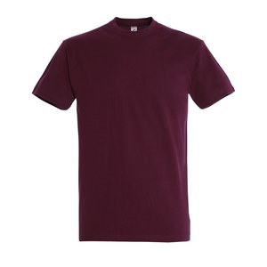 SOL'S 11500 - Imperial Men's Round Neck T Shirt white