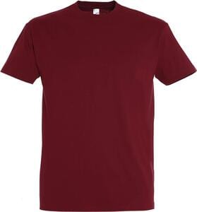 SOLS 11500 - Imperial Mens Round Neck T Shirt