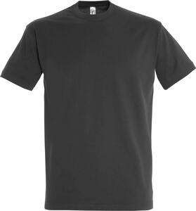 SOLS 11500 - Imperial Mens Round Neck T Shirt