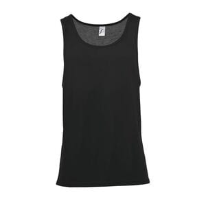 SOL'S 01223 - JAMAÏCA Unisex Tank Top Black