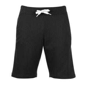 SOL'S 01175 - JUNE Men's Shorts Black