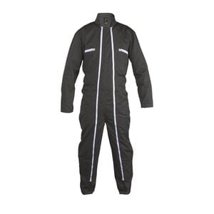 SOLS 80901 - JUPITER PRO Workwear Overall With Double Zip
