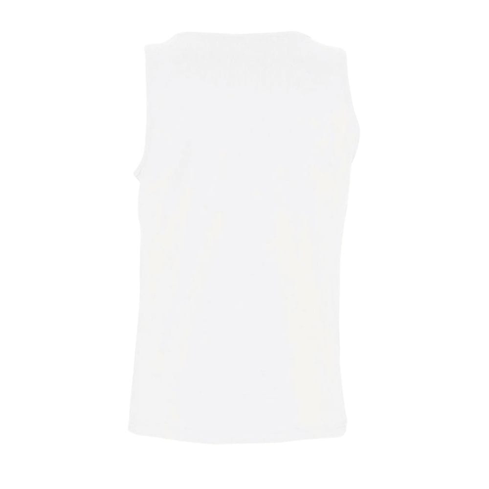 SOL'S 11465 - JUSTIN Men's Tank Top