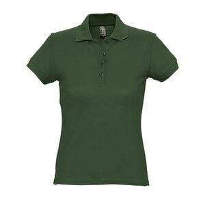 SOLS 11338 - PASSION Womens Polo Shirt