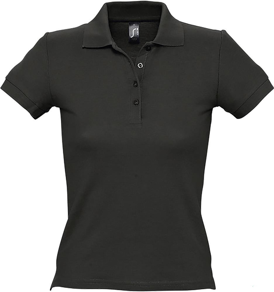 SOL'S 11310 - PEOPLE Women's Polo Shirt