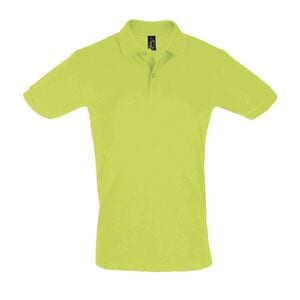 SOL'S 11346 - PERFECT MEN Polo Shirt Vert pomme