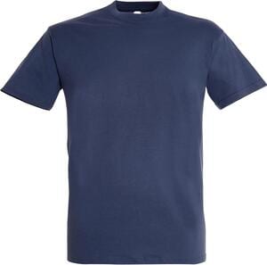 SOLS 11380 - REGENT Unisex Round Collar T Shirt