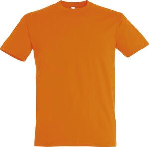 SOLS 11380 - REGENT Unisex Round Collar T Shirt