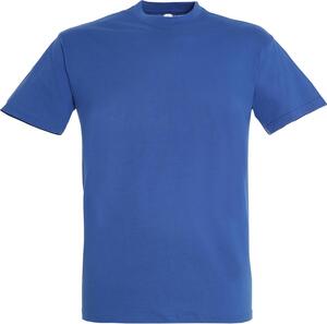 SOLS 11380 - REGENT Unisex Round Collar T Shirt