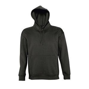 SOLS 13251 - SLAM Unisex Hooded Sweatshirt