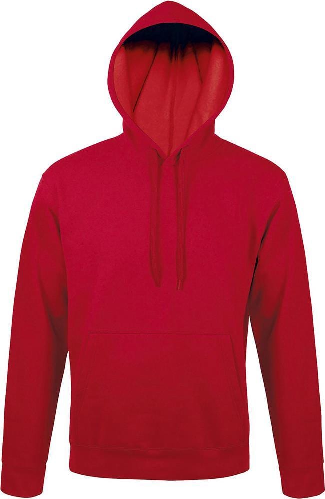 SOL'S 47101 - SNAKE Unisex Hooded Sweatshirt