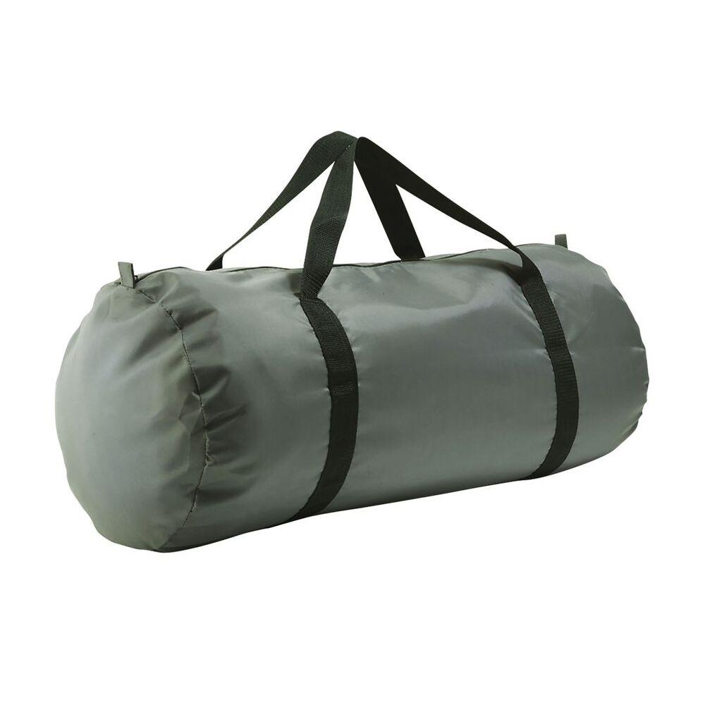 SOL'S 72600 - SOHO 67 Large 420 D Polyester Travel Bag
