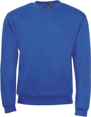 SOLS 01168 - SPIDER Mens Round Neck Sweatshirt