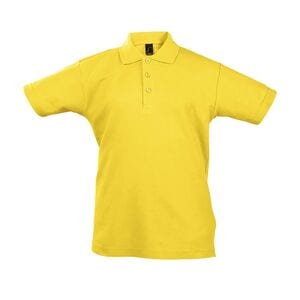 SOLS 11344 - SUMMER II KIDS Kids Polo Shirt