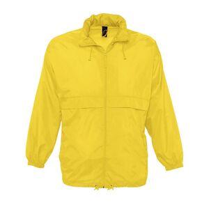 SOLS 32000 - SURF Unisex Water Repellent Windbreaker