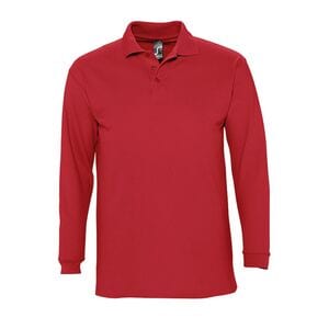 SOLS 11353 - WINTER II Mens Polo Shirt