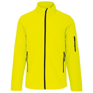 Kariban K401 - MENS SOFTSHELL JACKET