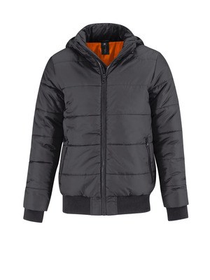 B&C CGJM940 - Superhood / Men