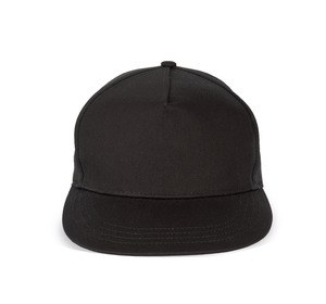 K-up KP139 - SNAPBACK CAP - 5 PANELS