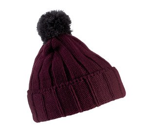 K-up KP519 - POM POM HAT