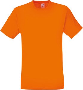 Fruit of the Loom SC61019 - Kids Orginal T (61-019-0) Orange