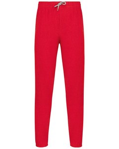 Proact PA186 - Unisex jogging pants in lightweight cotton