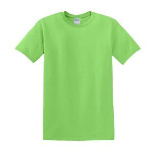 Gildan GN180 - Heavy Cotton Adult T-Shirt Lime