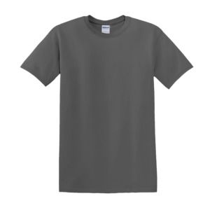 Gildan GN640 - Softstyle™ Adult Ringspun T-Shirt Charcoal