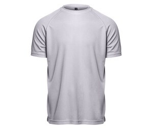 Pen Duick PK140 - Men's Sport T-Shirt Light Grey