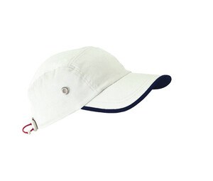 Pen Duick PK950 - Sunny Cap Beige/Navy