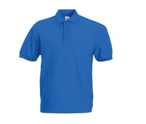 Fruit of the Loom SC280 - Mens Pique Polo Shirt