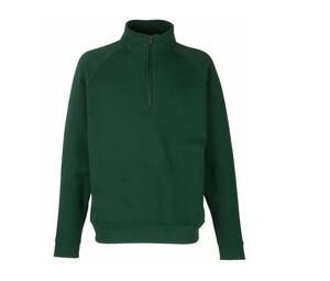 Fruit of the Loom SC376 - Lightweight Hooded Sweat