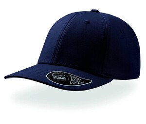 Atlantis AT030 - Mid visor pitcher cap