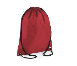 BagBase BG005 - Budget Gymsac Red