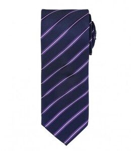 Premier PR784 - Sports Stripe Tie